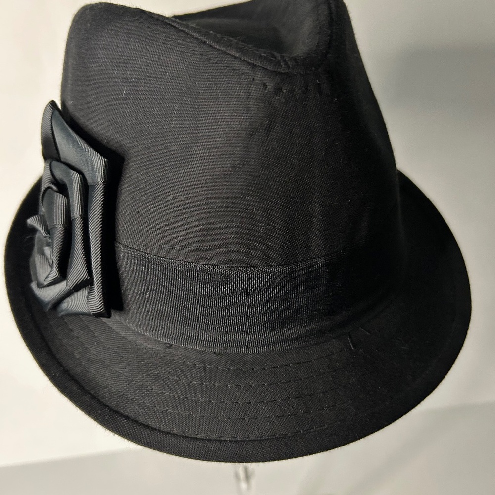 Scala Pronto Women's Fedora Hat